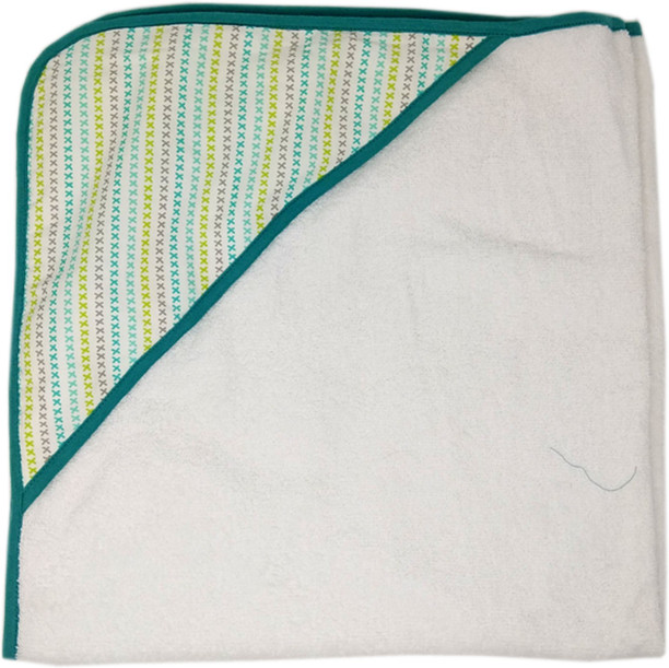 baby bath towels flipkart