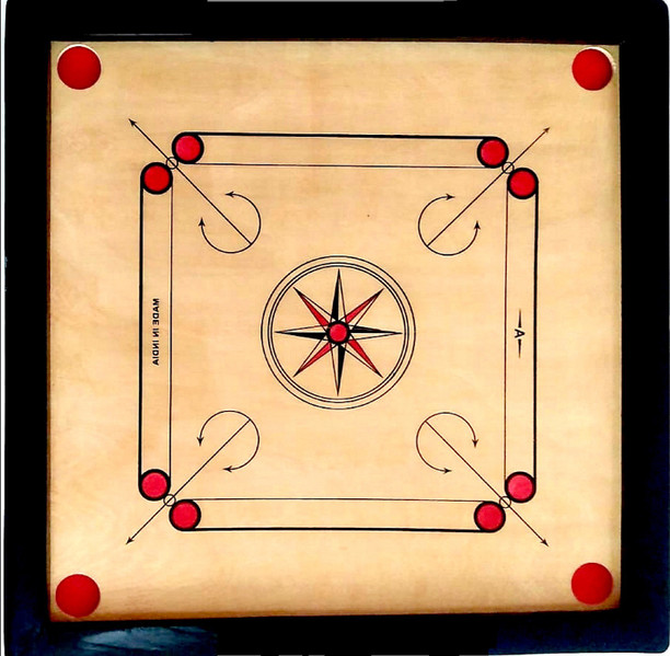 buy carrom board online