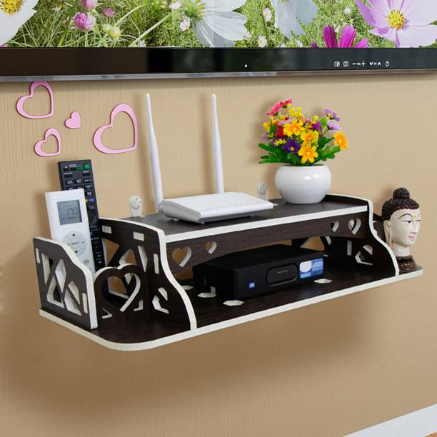 Wall Shelves Starting At Rs 69 In India