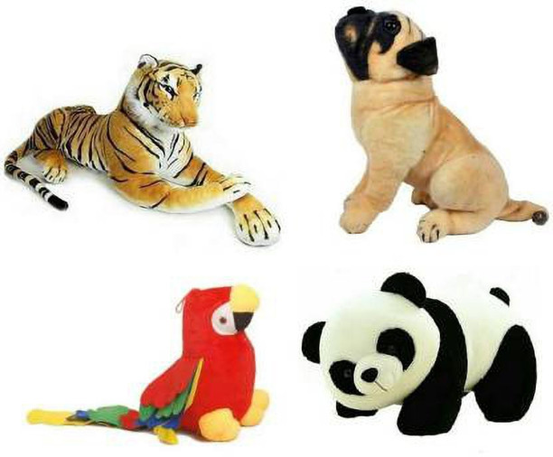 teddy tiger online