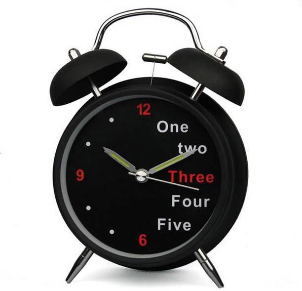 Alarm Clock Buy Alarm Clock Online At Best Prices Flipkart Com