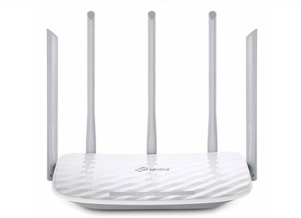 TP-Link Archer c60(us) 1350 Mbps Wireless Router