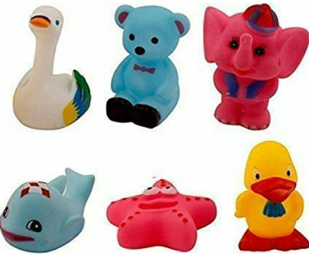 best non toxic bath toys