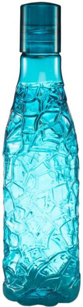 Flipkart SmartBuy Designer Mosaic Water Bottle - 1000ml - PET