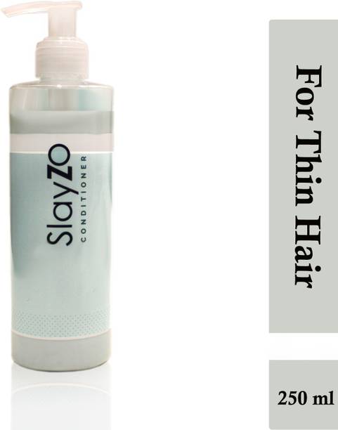 Slayzo Conditioner Buy Slayzo Conditioner Online At Best Prices