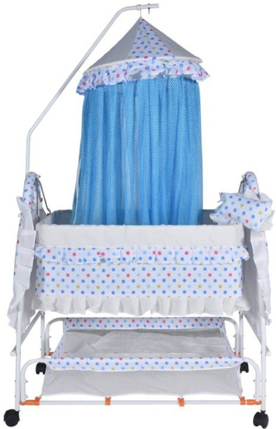 cradle for baby boy