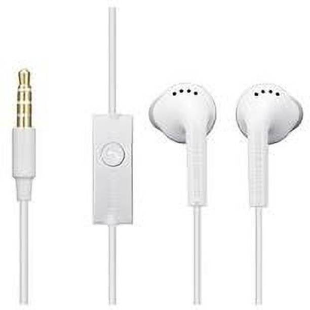 Top Headset Quality cheap price 5stars Flipkart in India 89 electmart Handsfree For All Android Mobiles 3.5mm Jack Wired Headset