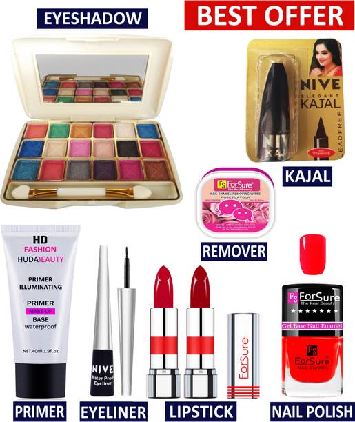 Best Makeup Kit For Brides In India Saubhaya Makeup