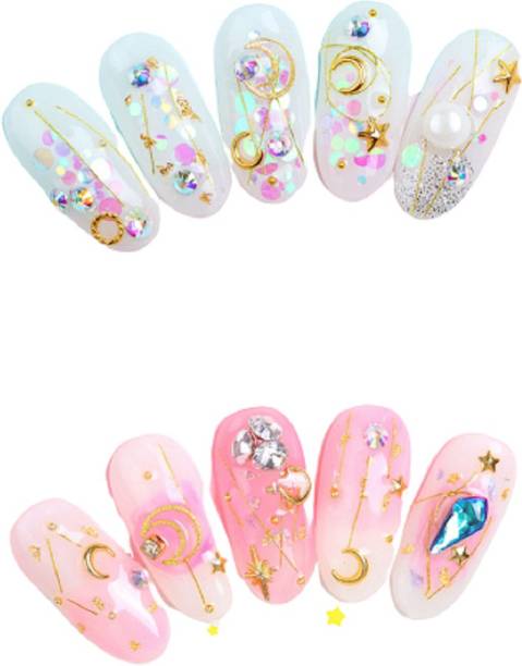 Saideng Nail Art Buy Saideng Nail Art Online At Best Prices In