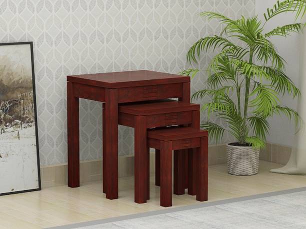 Wood Mania Tables Online At Best Prices On Flipkart