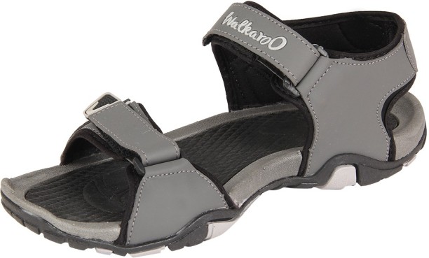 walkaroo sandals flipkart