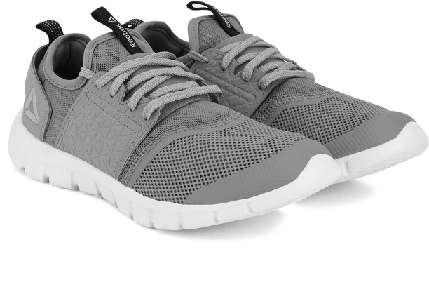 reebok men's hurtle runner running shoes