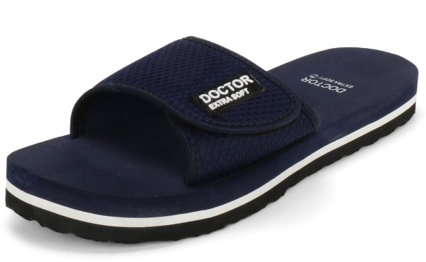 doctor extra soft slippers