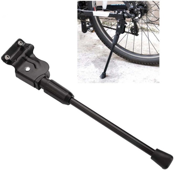 bicycle side stand