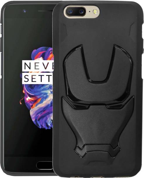 VAKIBO Back Cover for OnePlus 5