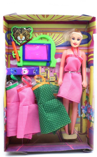 online shopping dolls