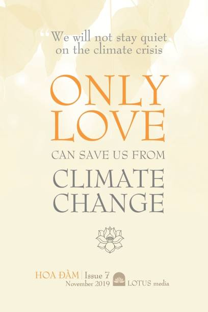Only Love Can Save Us from Climate Change