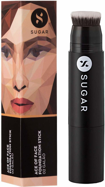 best foundation for boys