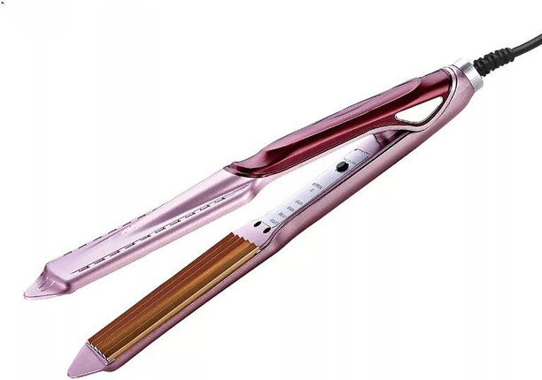 Chaoba professional hair straightener reviews clearance