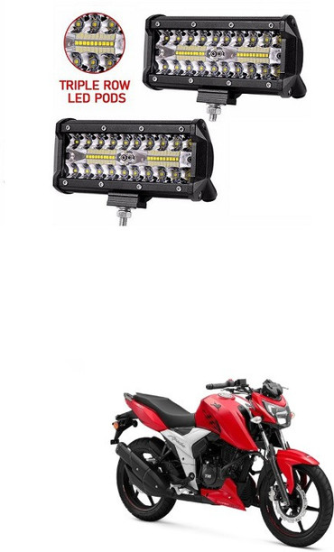 car and bike accessories shop near me