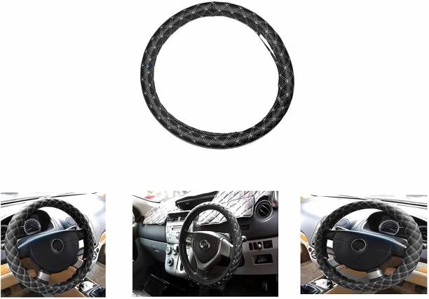 Kavach Steering Cover For Universal For Car Universal For Car