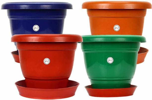 Plant Containers Buy Plant Pots Online In India At Best Prices Flipkart Com