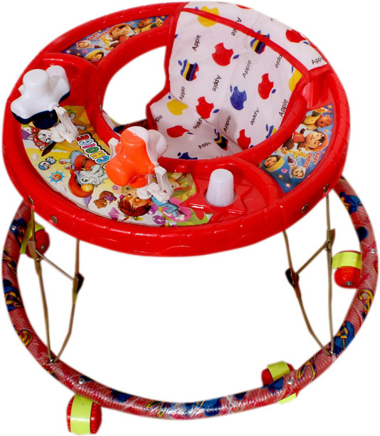 flipkart baby walker with price