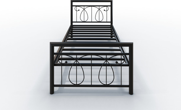 steel cot price in flipkart