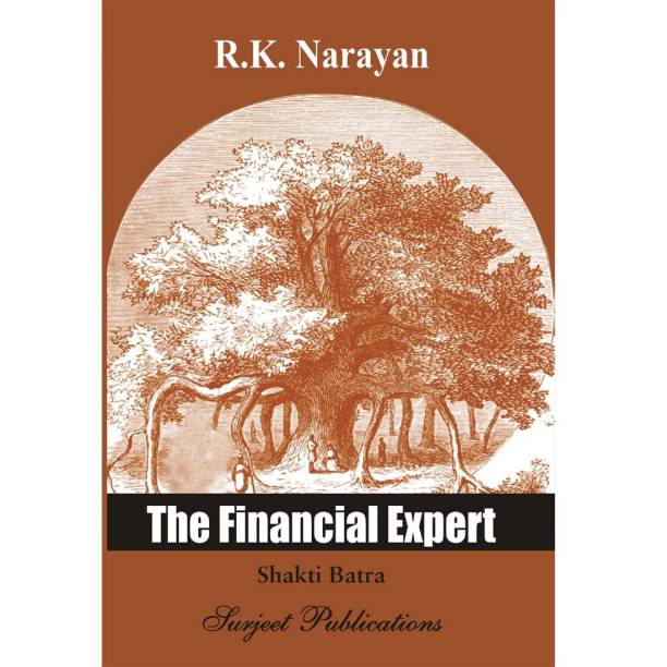The Financial Expert : A Critical Introduction, Comprehensive Summary and Analysis, Notes and Important Questions with Answers