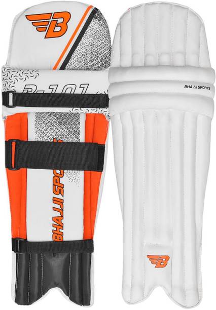 Bhajji Sports Cricket Pads Buy Bhajji Sports Cricket Pads Online At Best Prices In India Flipkart Com A bhaji, bhajji, bhajiya or bajji is a spicy snack or entree dish similar to a fritter, originating from the indian subcontinent, with several variants.