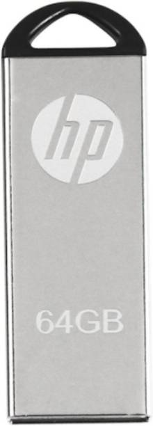 HP V22Ox 64 GB Pen Drive