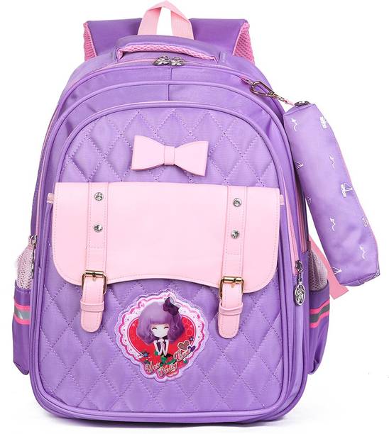 Girls School Bags Buy Girls School Bags Online At Best Prices In