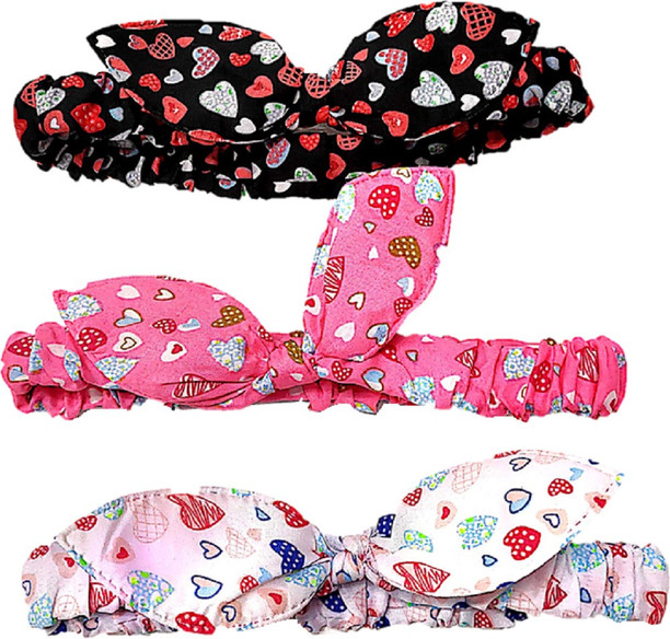 stylish hair band for baby girl