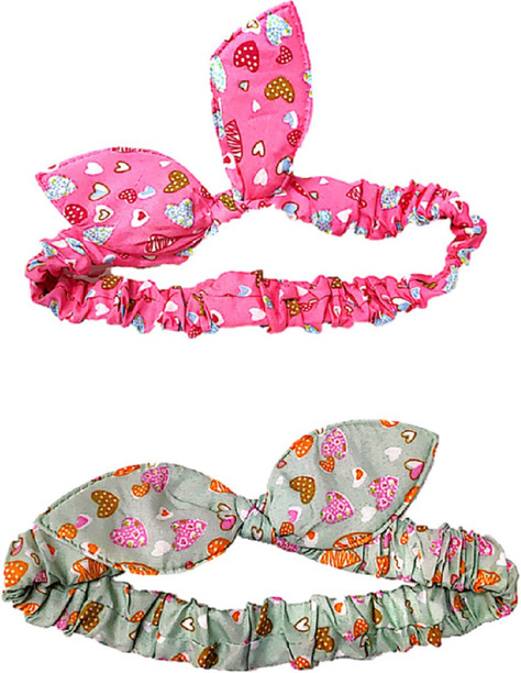 baby hair bands flipkart