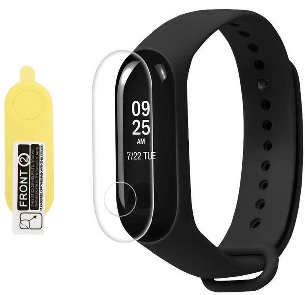 mi watch 3 flipkart