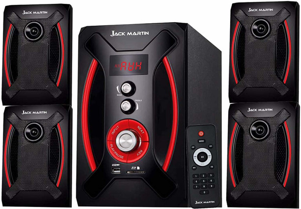 jack martin home theater flipkart