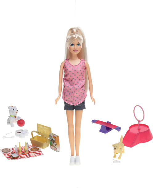 doll set ki movie