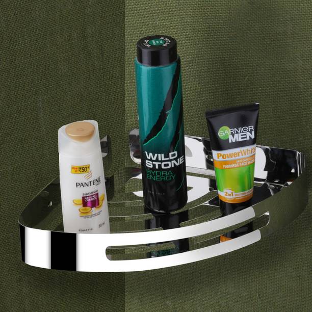 Bathroom Racks Buy Bathroom Shelf Online in India