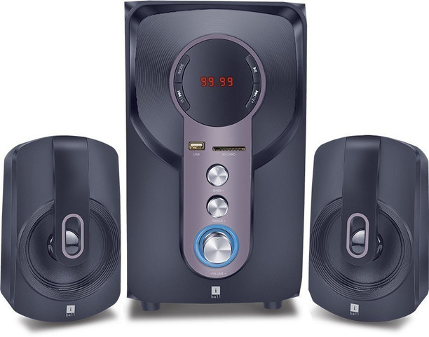 iball soundbar b3 flipkart