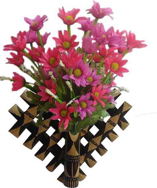 Oil Flowers Vases Buy Oil Flowers Vases Online At Best Prices In