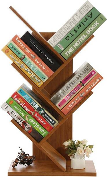 Urbancart Bookshelves Buy Urbancart Bookshelves Online At Best