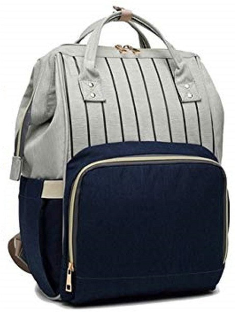 Changing Bags Travel Multi Use Mummy Bag Backpack Baby Diaper Nappy Nurse Pregnancy Handbag Uk Baby Sistemadeensinoph Com Br