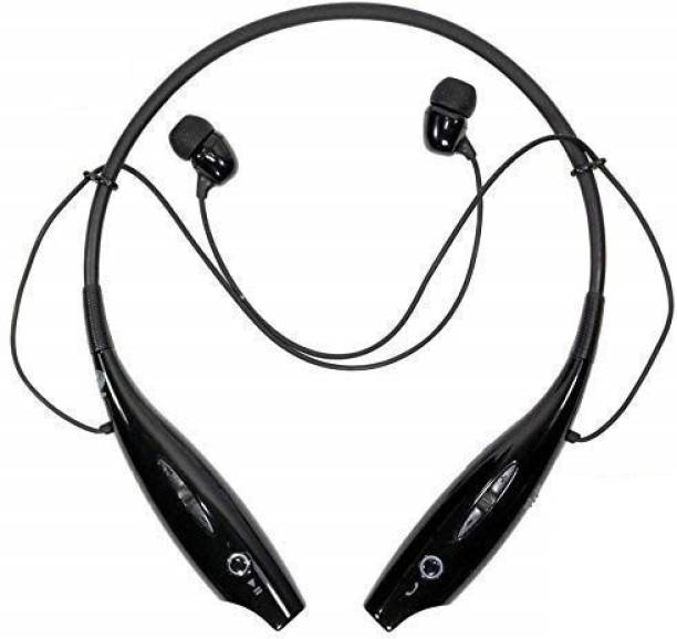RFV1 Bluetooth Stereo Head Set.Compatible with All phones Bluetooth Headset