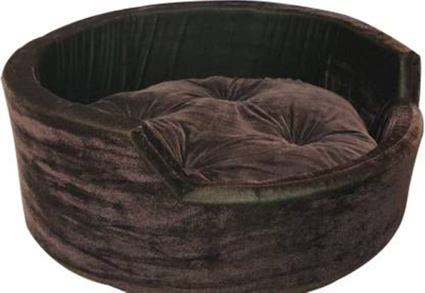 flipkart dog bed