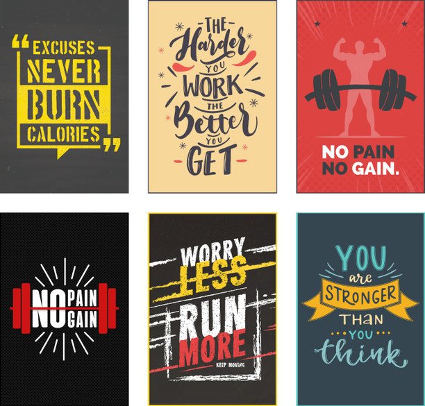 I Can Do AnythingLike A BossMotivationalCustom Print PosterFan Art
