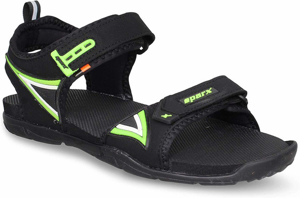 Sparx Sandals \u0026 Floaters - Upto 50% to 