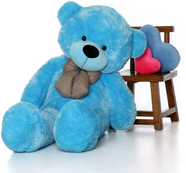 blue teddy bear online