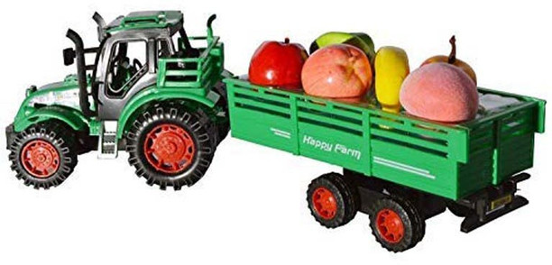 flipkart remote control tractor