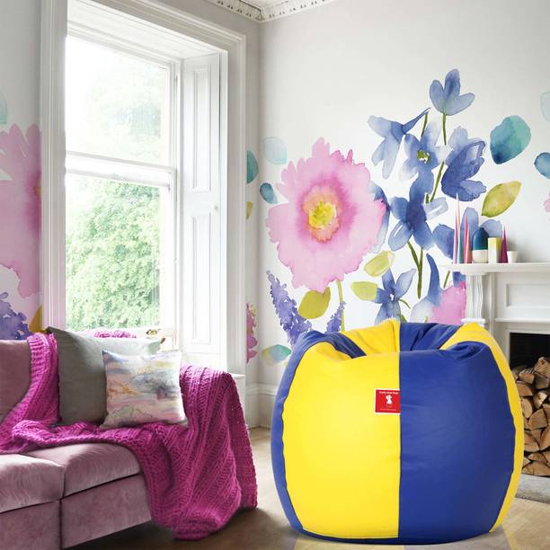 Kids Bean Bags Online At Discounted Prices On Flipkart