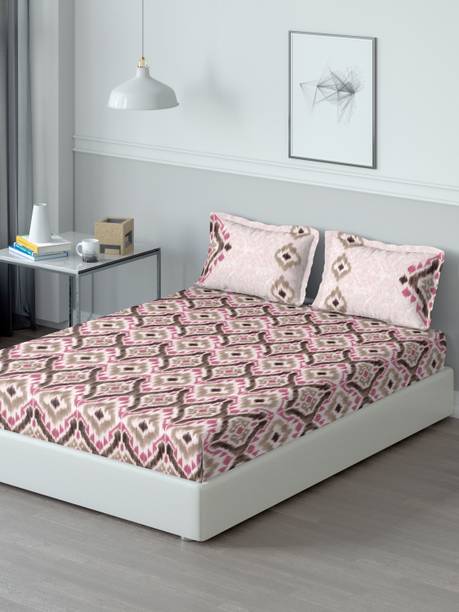 D Decor Bedsheets Buy D Decor Bedsheets Online At Best Prices In